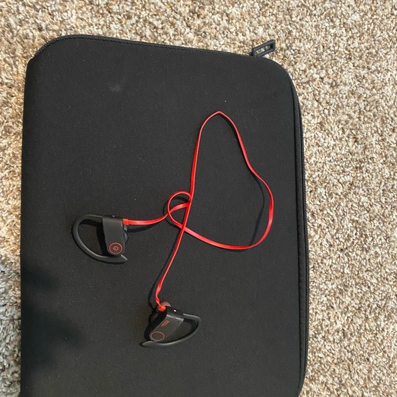 Other - FREE Sport headphones
